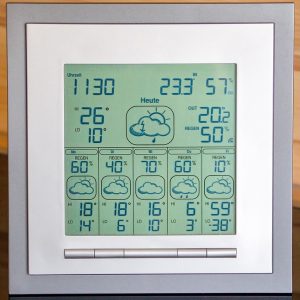 weather
